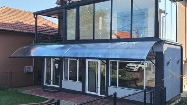 Poslovni prostor, Jednosoban, Izdavanje, 55m2, Sremčica, Čukarica, Beogradska