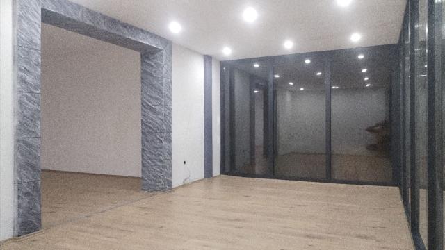 Poslovni prostor, Jednosoban, Izdavanje, 55m2, Sremčica, Čukarica, Beogradska