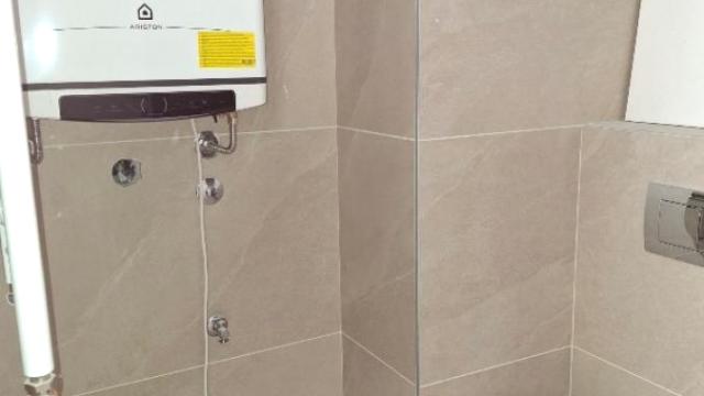 Stan, Dvosoban, Prodaja, 49m2, Banovo brdo, Čukarica, Karpoševa