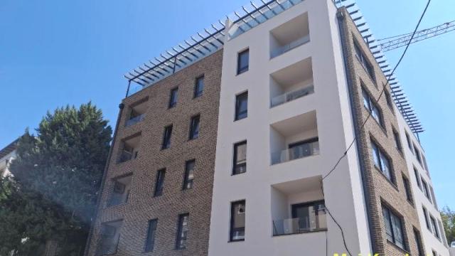 Stan, Dvosoban, Prodaja, 49m2, Banovo brdo, Čukarica, Karpoševa