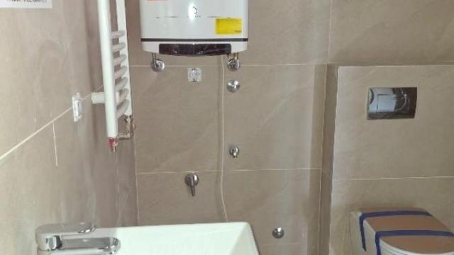 Stan, Trosoban, Prodaja, 69m2, Banovo brdo, Čukarica, Karpoševa