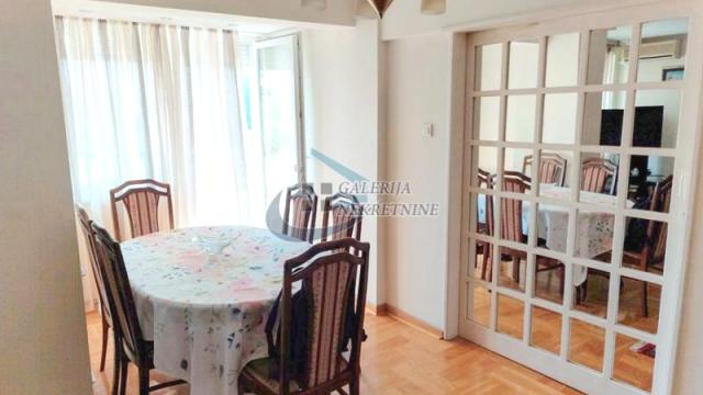 Stan, četvorosoban, Izdavanje, 109m2, Žarkovo, Čukarica, Poručnika Spasića i Mašere