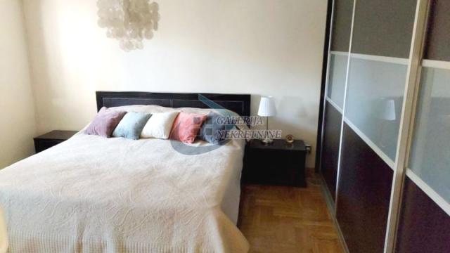 Stan, četvorosoban, Izdavanje, 109m2, Žarkovo, Čukarica, Poručnika Spasića i Mašere