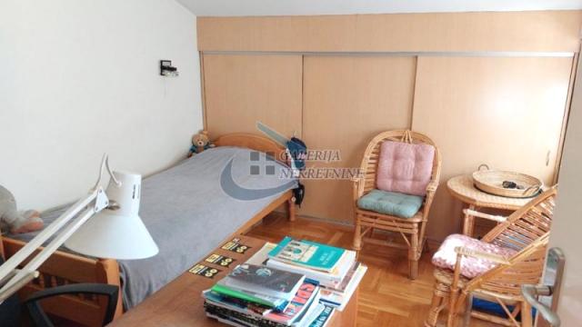 Stan, četvorosoban, Izdavanje, 109m2, Žarkovo, Čukarica, Poručnika Spasića i Mašere