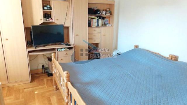 Stan, četvorosoban, Izdavanje, 109m2, Žarkovo, Čukarica, Poručnika Spasića i Mašere