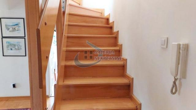 Stan, četvorosoban, Izdavanje, 109m2, Žarkovo, Čukarica, Poručnika Spasića i Mašere
