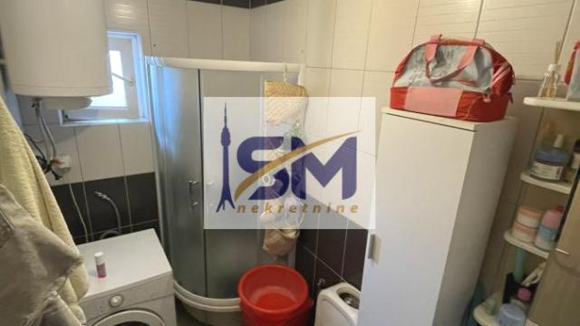 Stan, Dvosoban, Prodaja, 47m2, Ledine, Novi Beograd, Vladimira Pogačića