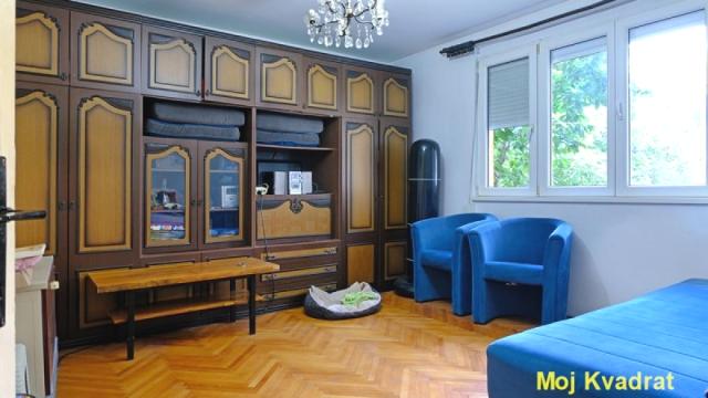 Stan, Dvosoban, Prodaja, 55m2, Karaburma, Palilula, Patrisa Lumumbe