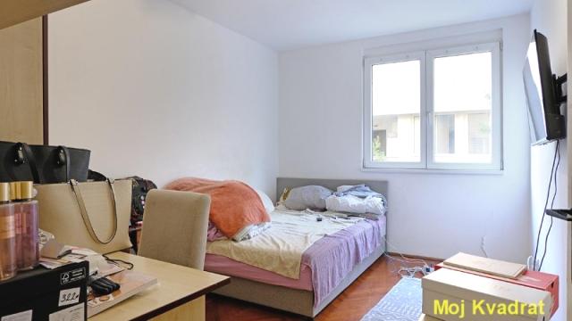 Stan, Dvosoban, Prodaja, 55m2, Karaburma, Palilula, Patrisa Lumumbe