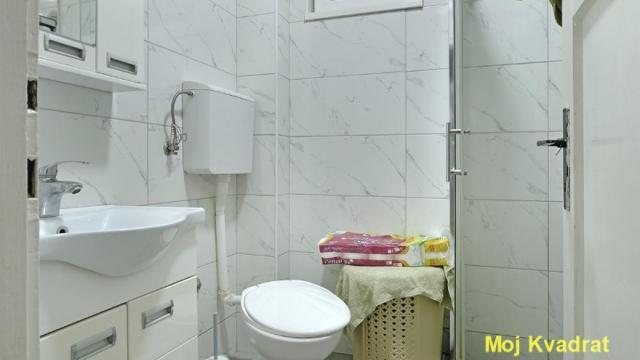 Stan, Dvosoban, Prodaja, 55m2, Karaburma, Palilula, Patrisa Lumumbe