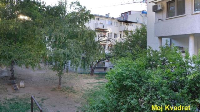 Stan, Dvosoban, Prodaja, 55m2, Karaburma, Palilula, Patrisa Lumumbe