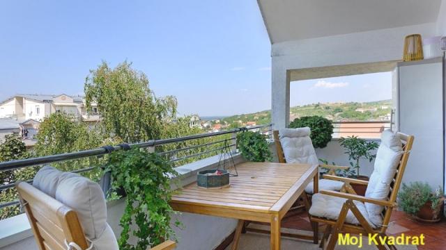 Stan, Trosoban, Prodaja, 93m2, Višnjička Banja, Palilula, Darinke Jevrić