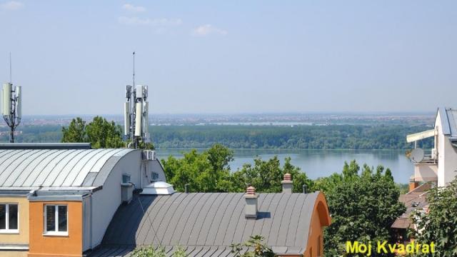 Stan, Trosoban, Prodaja, 93m2, Višnjička Banja, Palilula, Darinke Jevrić