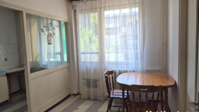 Stan, Dvosoban, Prodaja, 63m2, Tesla, Gradska lokacija, Vršačka