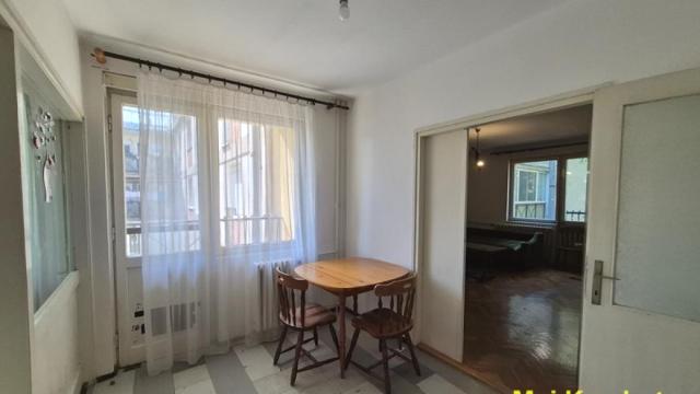 Stan, Dvosoban, Prodaja, 63m2, Tesla, Gradska lokacija, Vršačka