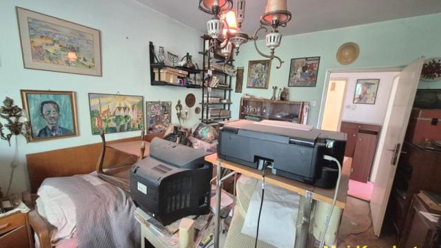 Stan, Dvosoban, Prodaja, 63m2, Tesla, Gradska lokacija, Vršačka