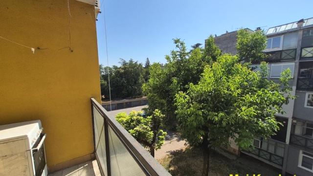 Stan, Dvosoban, Prodaja, 63m2, Tesla, Gradska lokacija, Vršačka