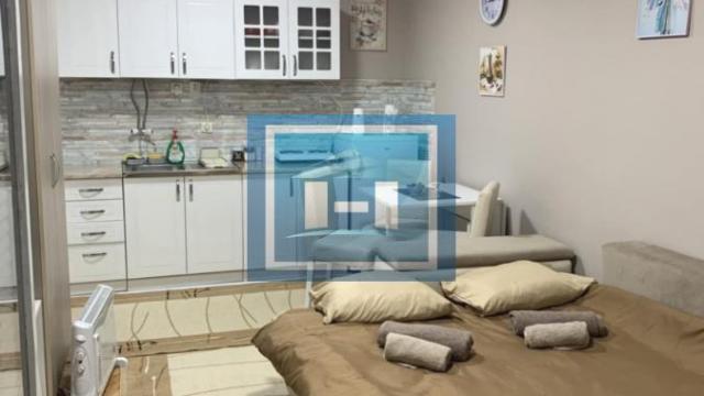 Stan, Garsonjera, Izdavanje, 26m2, Jagodnjak, Gradska lokacija, Paraćin