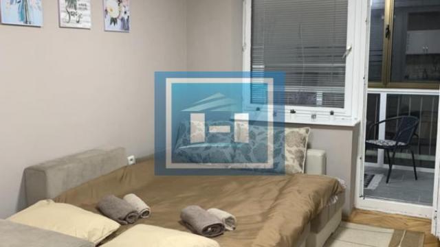 Stan, Garsonjera, Izdavanje, 26m2, Jagodnjak, Gradska lokacija, Paraćin