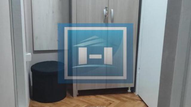 Stan, Garsonjera, Izdavanje, 26m2, Jagodnjak, Gradska lokacija, Paraćin