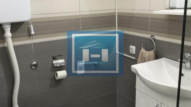 Stan, Garsonjera, Izdavanje, 26m2, Jagodnjak, Gradska lokacija, Paraćin
