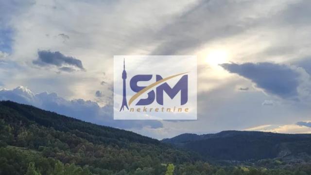 Plac, Prodaja, m2, Divčibare, Okolno mesto, Valjevo