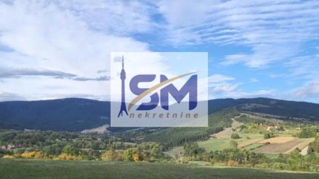 Plac, Prodaja, m2, Divčibare, Okolno mesto, Valjevo