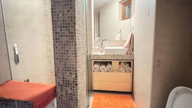Stan, Dvosoban, Izdavanje, 69m2, Krušedolska