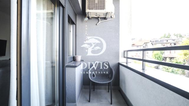 Stan, Dvosoban, Izdavanje, 69m2, Nebojšina