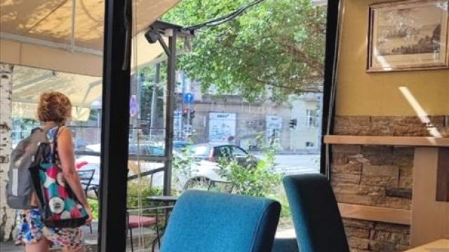 Poslovni prostor, Jednosoban, Prodaja, 73m2, Botanička bašta, Palilula, Takovska 45