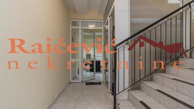 Poslovni prostor, Dvosoban, Izdavanje, 84m2, Dorćol, Stari grad, Skender Begova