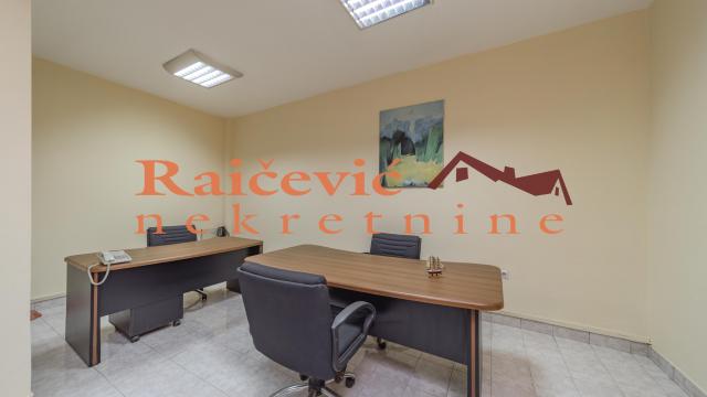 Poslovni prostor, Dvosoban, Izdavanje, 84m2, Dorćol, Stari grad, Skender Begova
