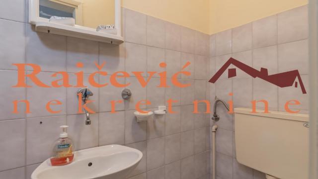 Poslovni prostor, Dvosoban, Izdavanje, 84m2, Dorćol, Stari grad, Skender Begova