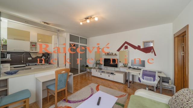Stan, Dvosoban, Prodaja, 39m2, Autokomanda, Voždovac, Kumodraska