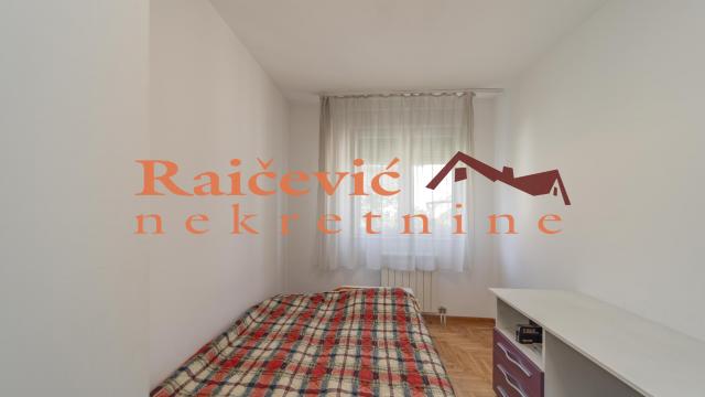 Stan, Dvosoban, Prodaja, 39m2, Autokomanda, Voždovac, Kumodraska