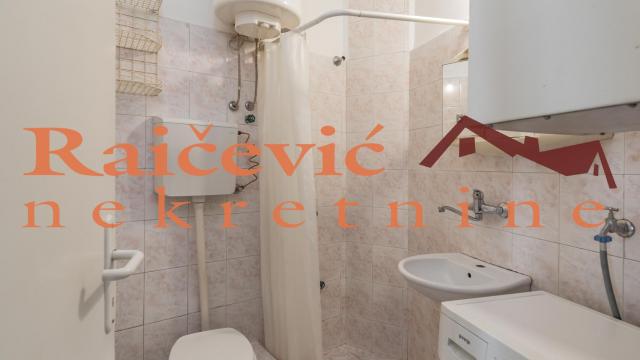Stan, Jednosoban, Prodaja, 25m2, Crveni krst, Vračar, Milesevska