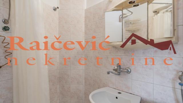 Stan, Jednosoban, Prodaja, 25m2, Crveni krst, Vračar, Milesevska