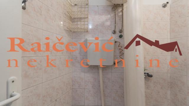 Stan, Jednosoban, Prodaja, 25m2, Crveni krst, Vračar, Milesevska