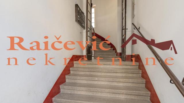 Stan, Jednosoban, Prodaja, 25m2, Crveni krst, Vračar, Milesevska