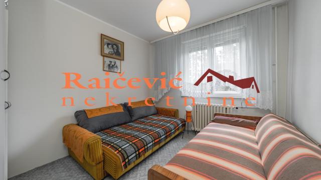 Stan, Dvosoban, Prodaja, 55m2, Kumodraž, Voždovac, Bulevar Peka Dapcevica