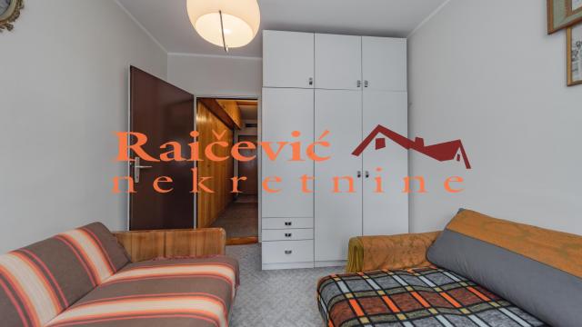 Stan, Dvosoban, Prodaja, 55m2, Kumodraž, Voždovac, Bulevar Peka Dapcevica