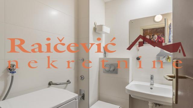 Stan, Dvosoban, Prodaja, 55m2, Kumodraž, Voždovac, Bulevar Peka Dapcevica