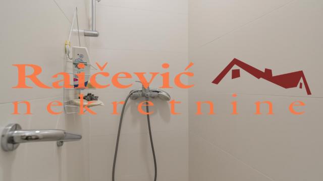 Stan, Dvosoban, Prodaja, 55m2, Kumodraž, Voždovac, Bulevar Peka Dapcevica