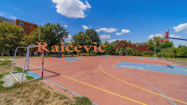 Stan, Dvosoban, Prodaja, 55m2, Kumodraž, Voždovac, Bulevar Peka Dapcevica