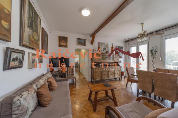 prodaja, stanova,
centar-zemun-beograd, 1126427, dvoiposoban-dr-milosa-radojcica