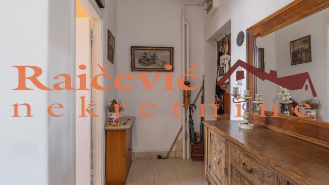 Stan, Dvoiposoban, Prodaja, 68m2, Centar, Zemun, Dr Milosa Radojcica