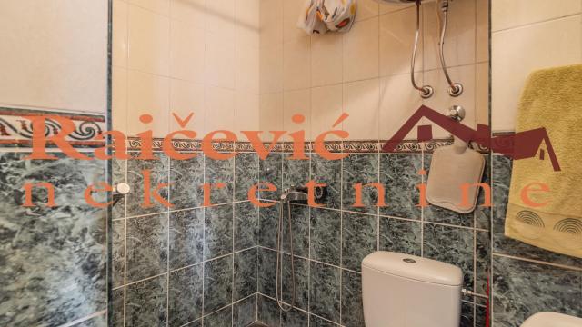 Stan, Dvoiposoban, Prodaja, 68m2, Centar, Zemun, Dr Milosa Radojcica