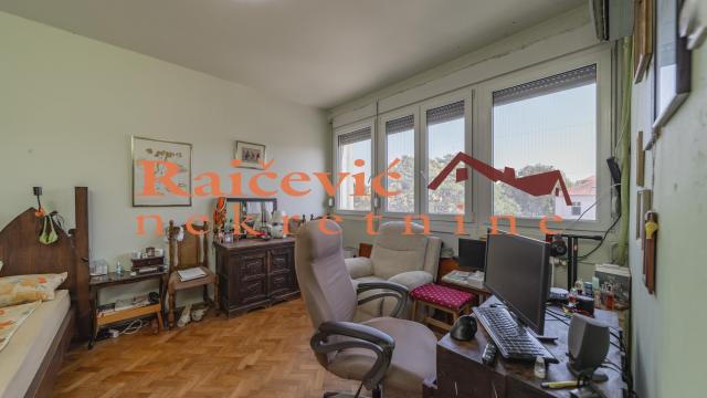 Stan, Dvoiposoban, Prodaja, 68m2, Centar, Zemun, Dr Milosa Radojcica