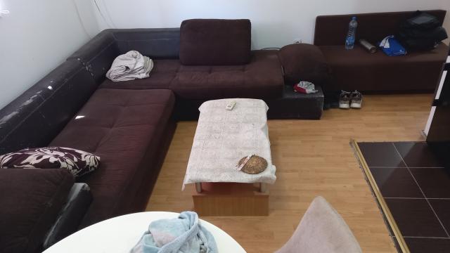 Stan, Jednoiposoban, Prodaja, 38m2, Mirijevo, Zvezdara, Matice Srpske