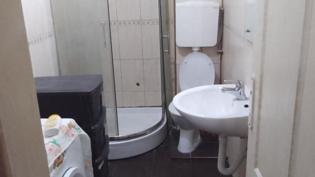 Stan, Jednoiposoban, Prodaja, 38m2, Mirijevo, Zvezdara, Matice Srpske